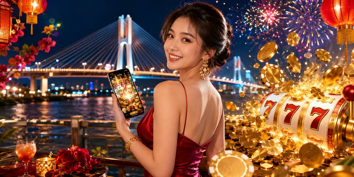 vltk1mobile Slot Vòng Vàng