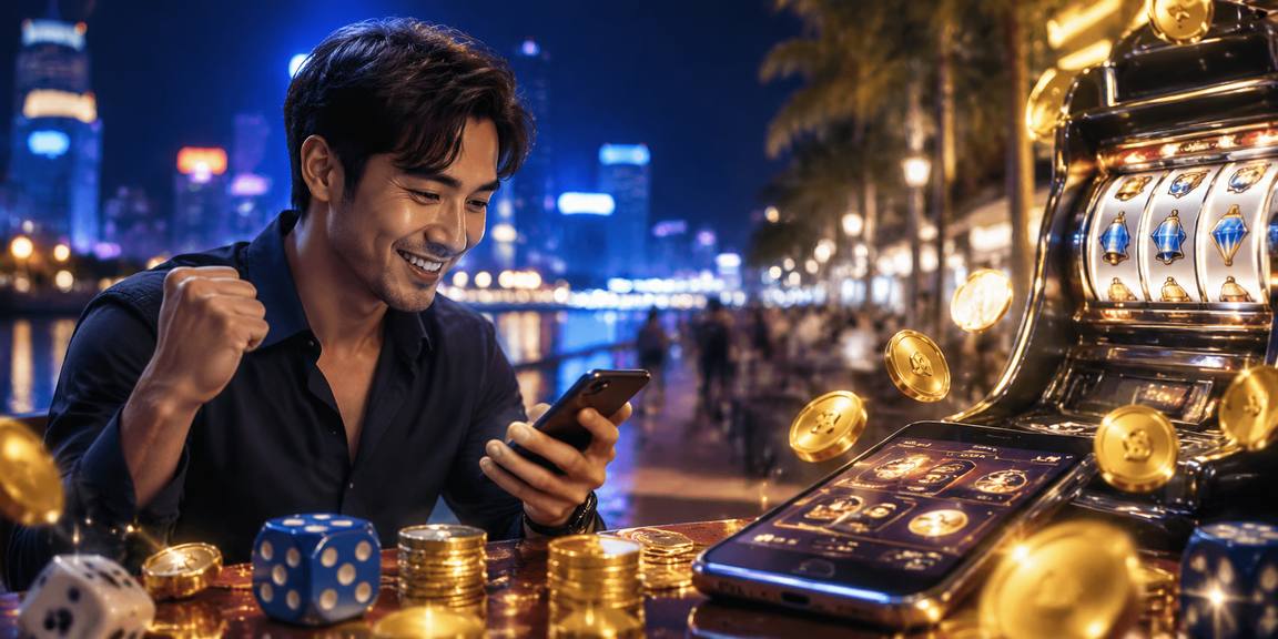 vltk1mobile Casino Trực Tiếp Lịch Phiên